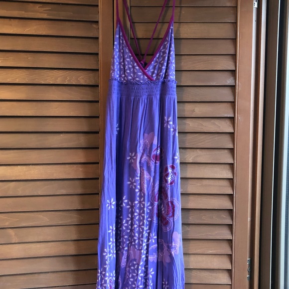 Aeropostale Dresses & Skirts - Floral Maxi Aeropostale Dresses & Skirts - Floral Maxi